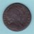 1694 Farthing, William and Mary, Fine