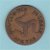 1758 IOM Penny