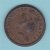1786 IOM Half Penny
