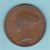 1839 IOM Half Penny